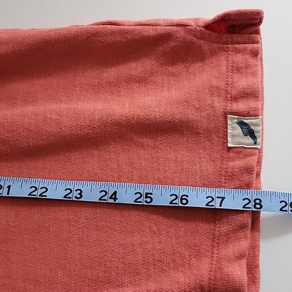 Unwind by League Hoodie Sweatshirt Pullover Longsleeve Graphic Saba Rock BVI L - Picture 12 of 13